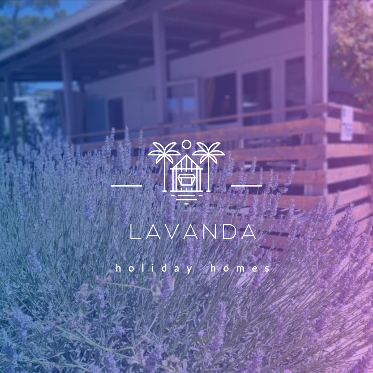 Holiday Homes Lavanda - Biograd Na Moru Exterior foto
