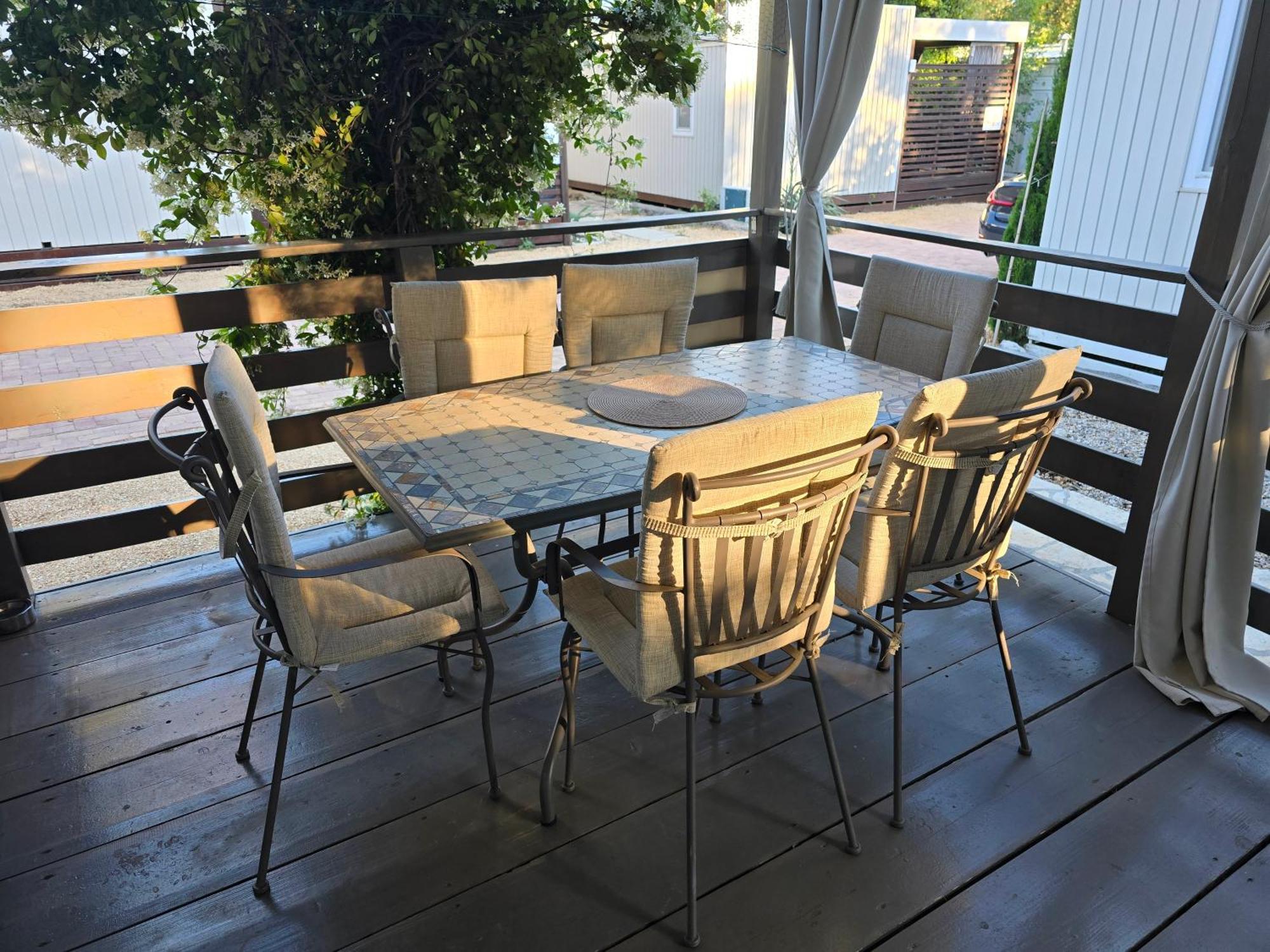 Holiday Homes Lavanda - Biograd Na Moru Exterior foto