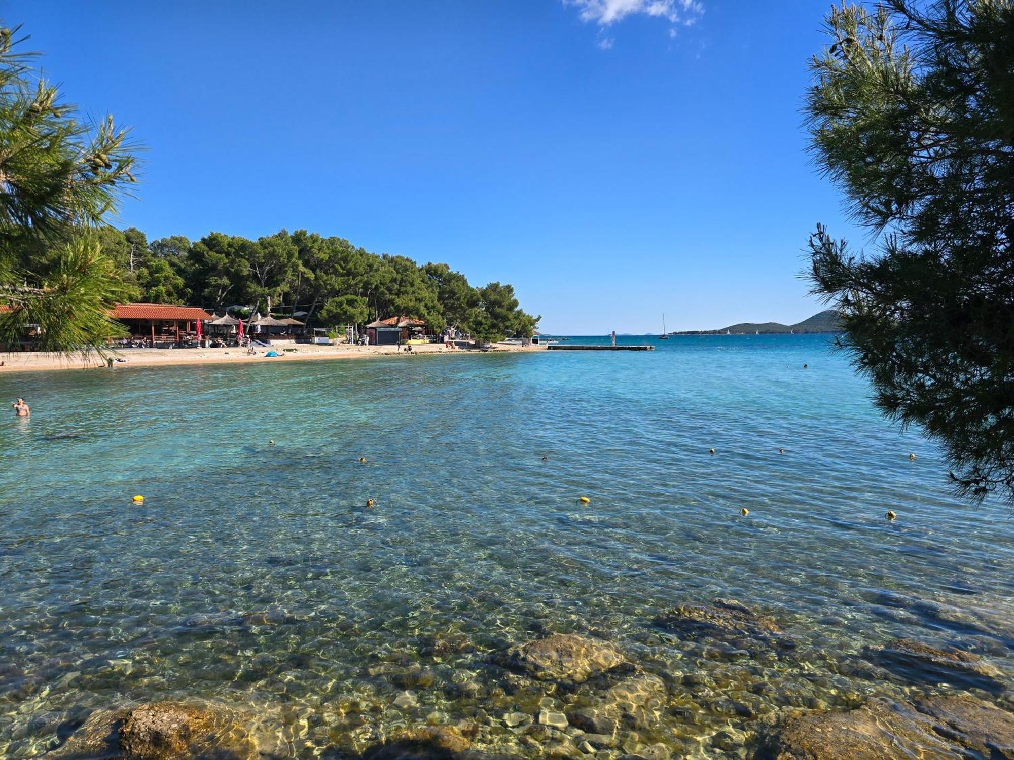 Holiday Homes Lavanda - Biograd Na Moru Exterior foto