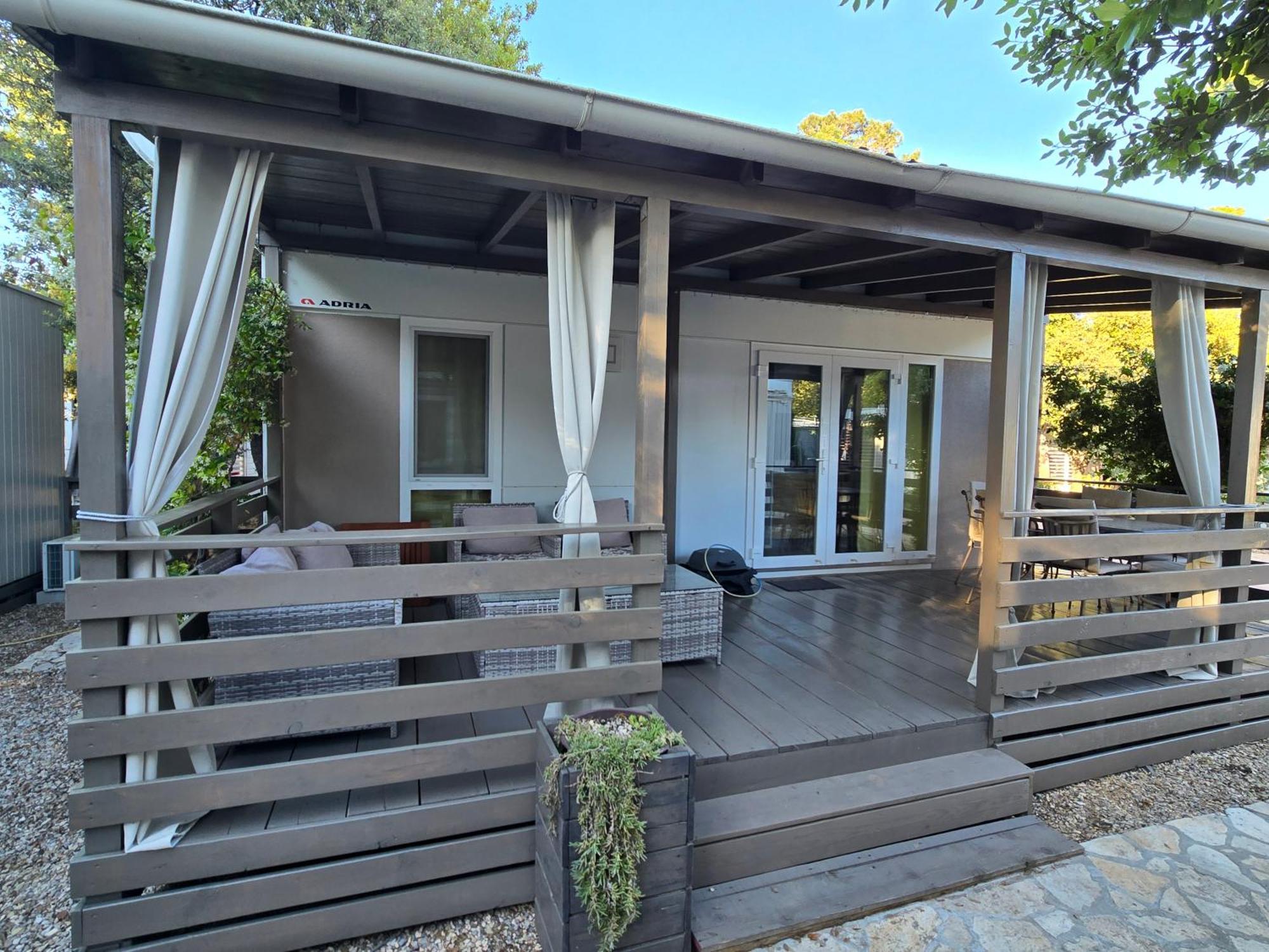 Holiday Homes Lavanda - Biograd Na Moru Exterior foto