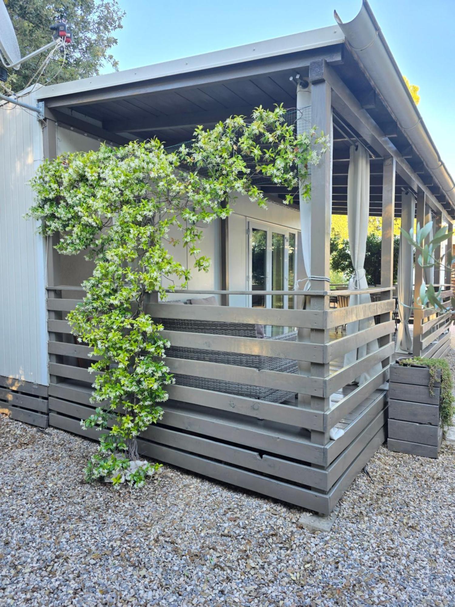 Holiday Homes Lavanda - Biograd Na Moru Exterior foto