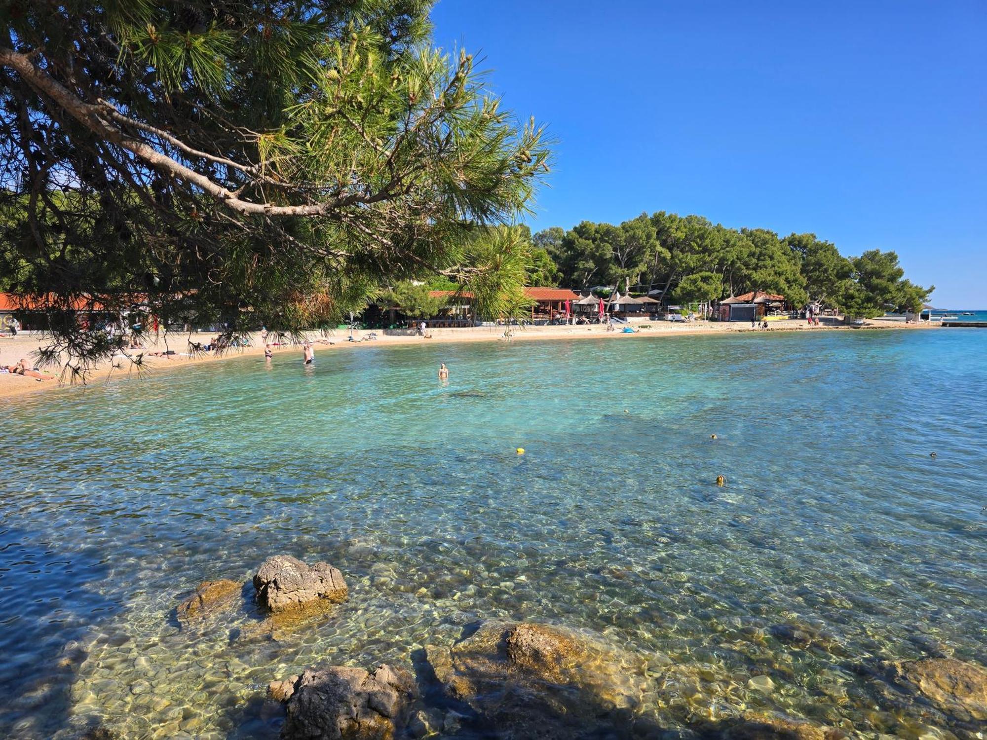 Holiday Homes Lavanda - Biograd Na Moru Exterior foto