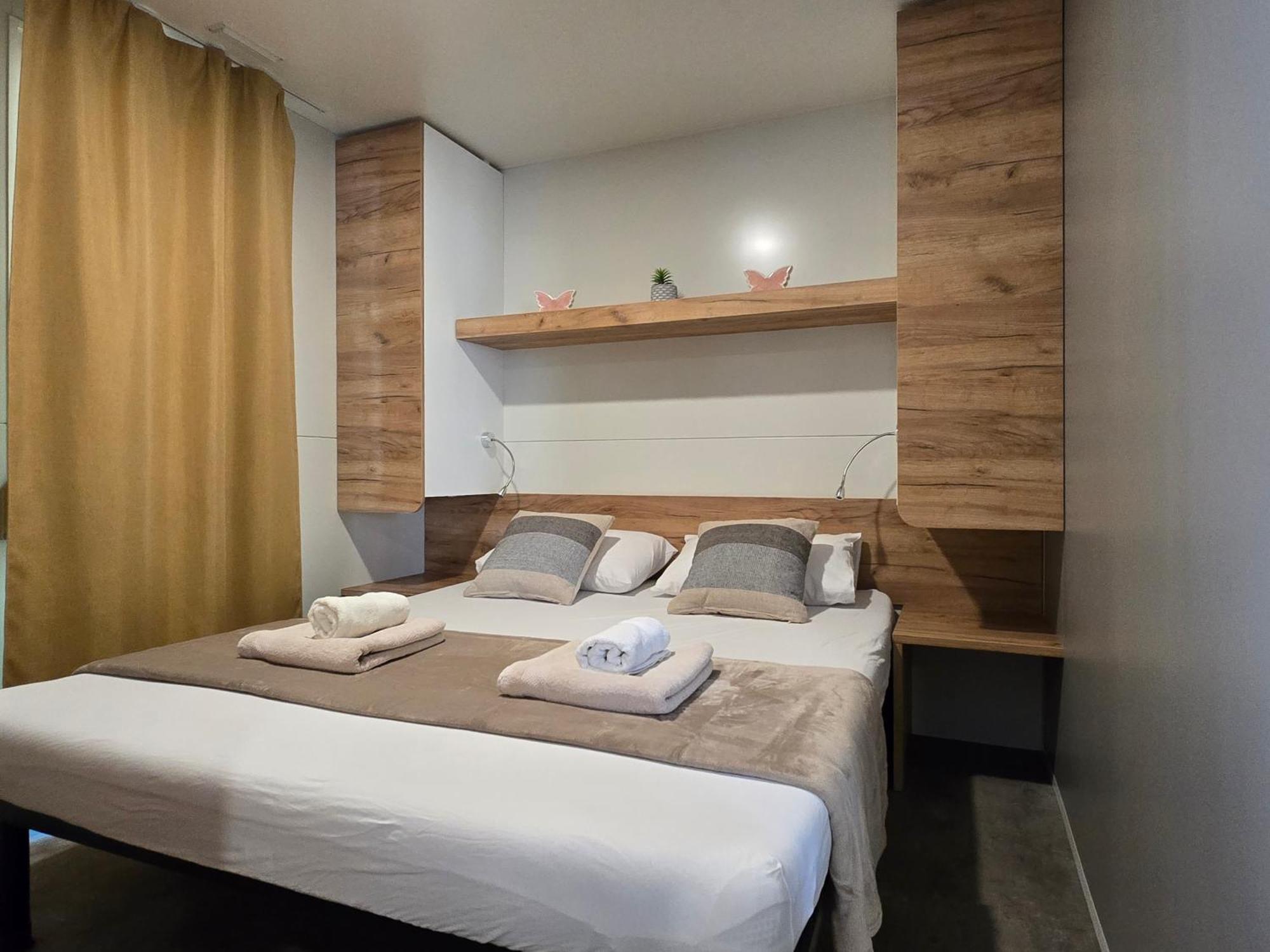 Holiday Homes Lavanda - Biograd Na Moru Exterior foto